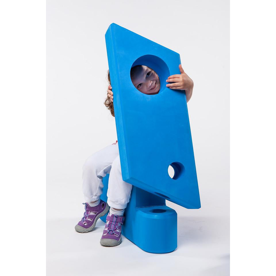 Big Blue Blocks Sets – Imagination Playground